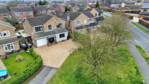 Oak Road, Stamford