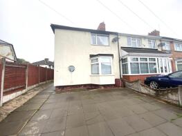 38, Corbyn Road, Birmingham B9 5UT