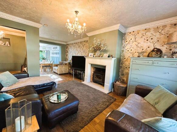 Vigo Close,  Walsall Wood, Walsall WS9 9LH photo 4
