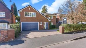 23, Highbury Road, Sutton Four Oaks, Sutton Coldfield B74 4TF