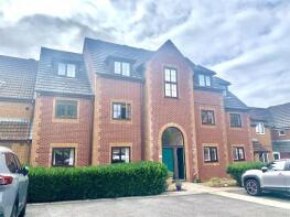 10, Morse Close, Chippenham SN15 3FY
