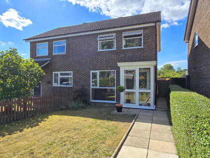 Paddock Gardens, Attleborough NR17