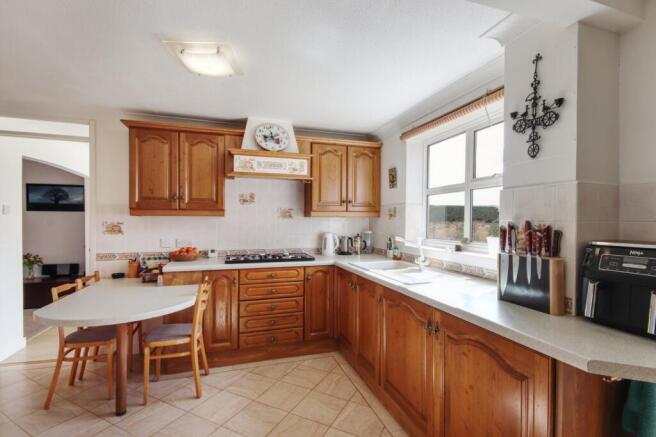Kitchen-Diner
