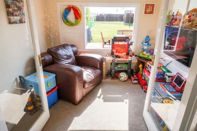 Play Room