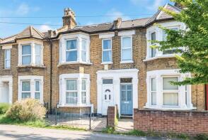 120, Manor Road, London E10 7HW