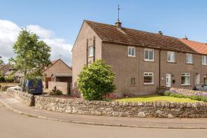 24, North Street, Cupar KY15 7QJ