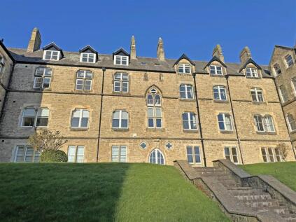Apartment 3 The Convent, Richmond