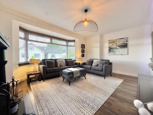 Parkhill Drive lounge