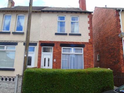 76 Downing Street, South Normanton, Alfreton, Derbyshire DE55 2HF