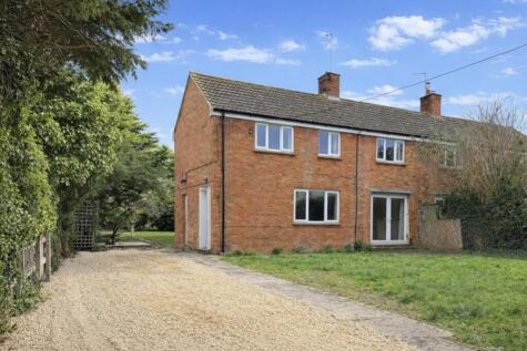 West Challow, Wantage
