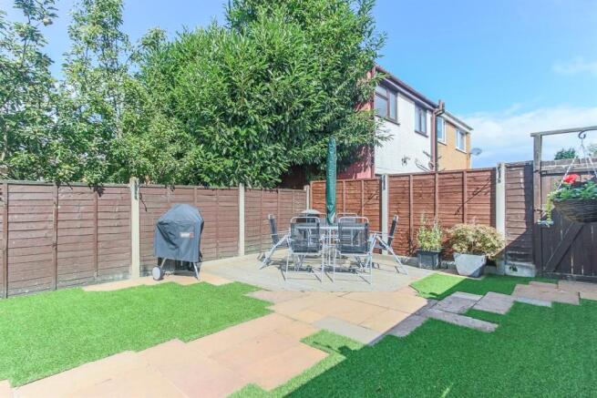 Garden - Aspect 2