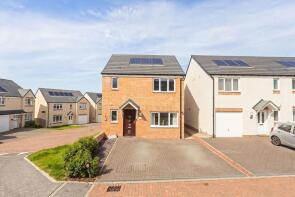 19, Comitis Road, West Calder EH55 8FX