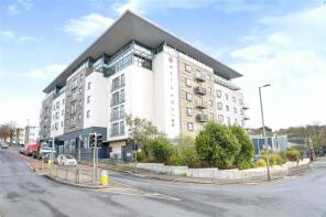 Flat 62, 237, Albert Road, Plymouth PL2 1DL