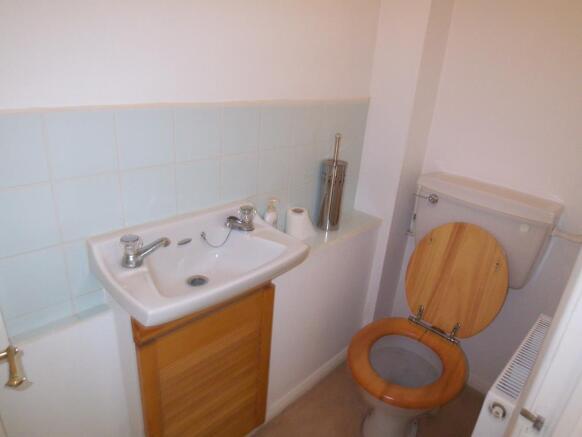Cloakroom