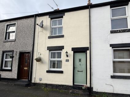 Bunker Street, Freckleton, PR4