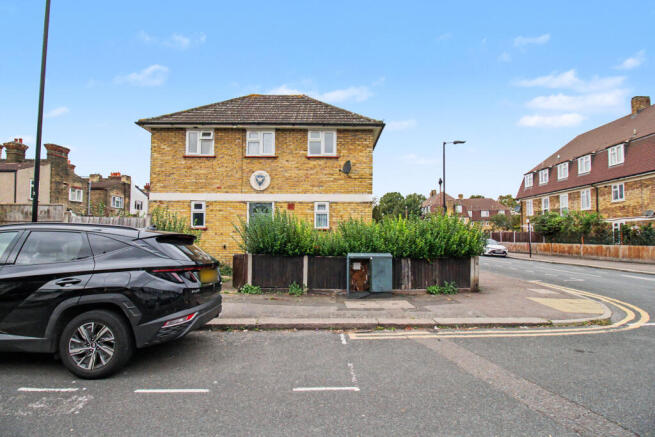 16 Ilkley Road, Royal Docks, London, E16 3JX