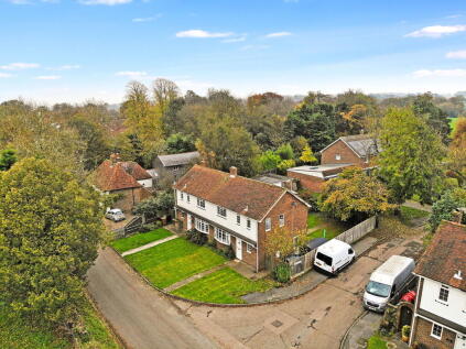 Wormshill ME9