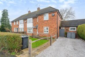 21a, Georgelands, Ripley GU23 6DE