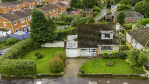 1, Brynau Road, Ty-rhiw, Taff's Well CF15 7SA
