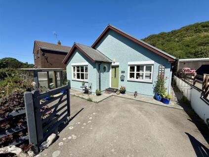 Aberarth, Aberaeron