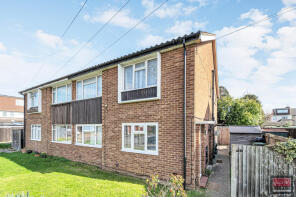 42, Hughes Road, Ashford TW15 1RF