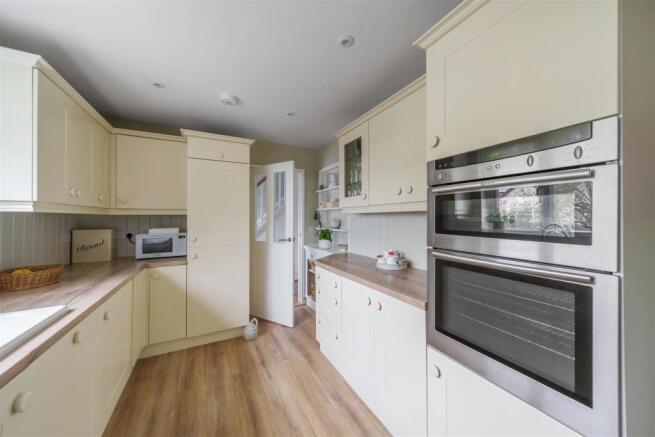 Modern Kitchen