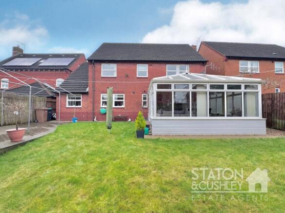 Bryony Way, Mansfield Woodhouse, NG19 photo 2