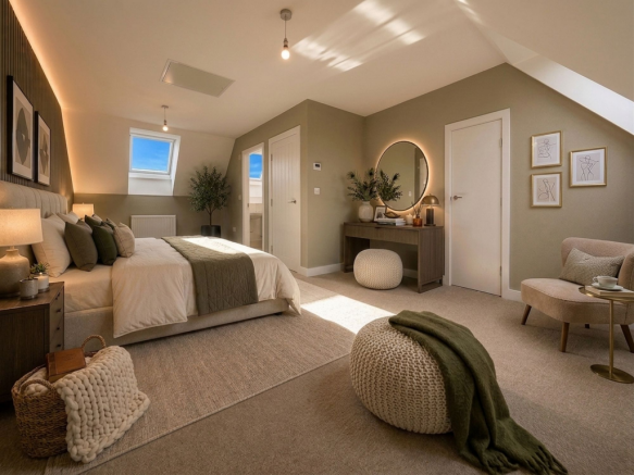 3 bed Terraced for sale Image 8