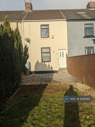 Garden & Patio