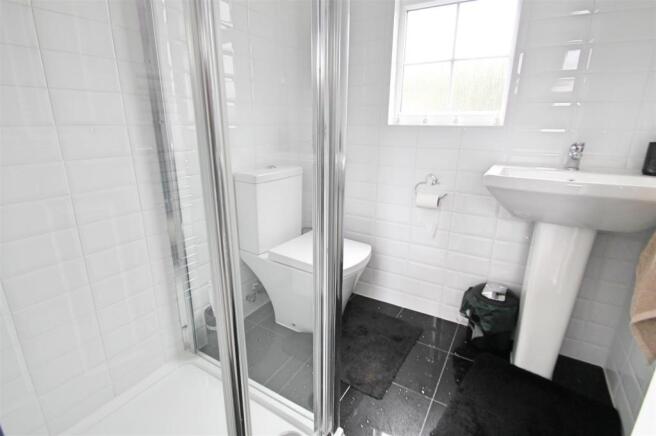 En-suite: