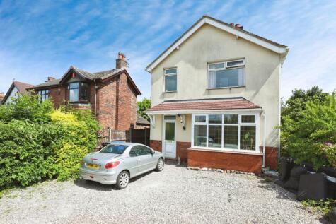 Lightwood Road, Stoke-on-trent, ST3