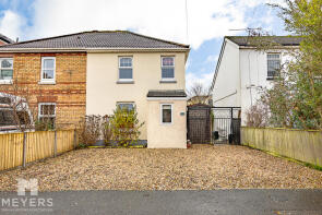 316, Windham Road, Bournemouth BH1 4QU