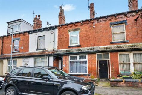 Highthorne View, Armley, Leeds, West Yorkshire