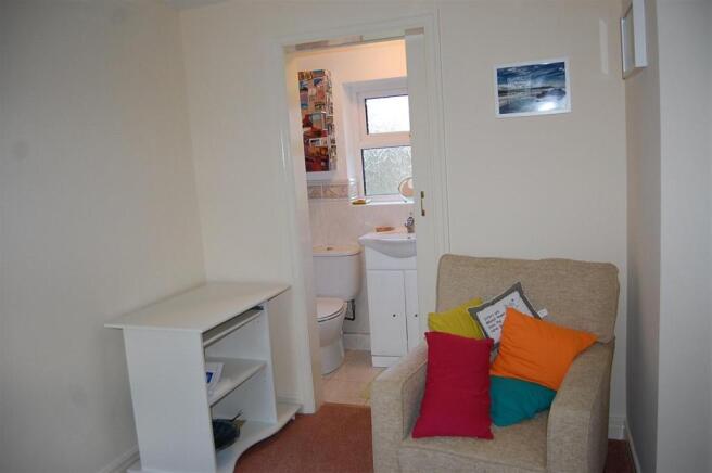 en suite
