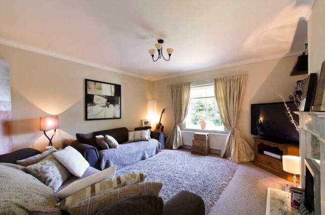 TV Room