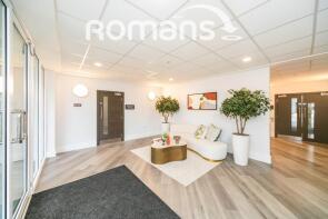 Flat 14, 16, Fairhaven Drive, Reading RG2 6BL