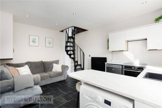 1 bed Terraced for sale Image 8