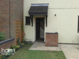 194, Hawthorn Avenue, Colchester CO4 3YA
