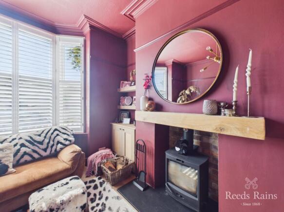 2 bed Terraced for sale Image 9
