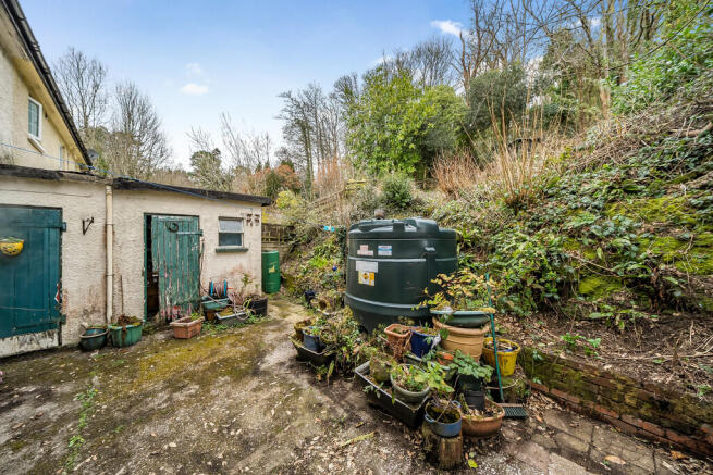 Outbuilding