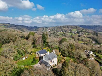 Pethybridge, Lustleigh, Newton Abbot, Devon, TQ13