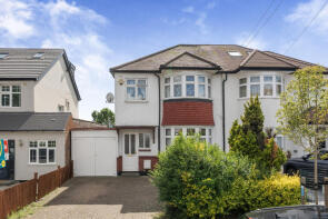 61, Cambridge Road, Harrow HA2 7LB