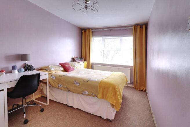 Bedroom 3 (Double)