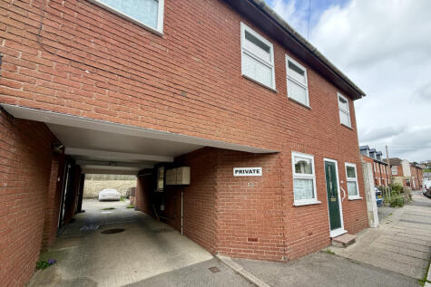 Stade Street, Hythe, Kent