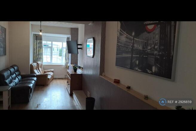 Living / Dining Room