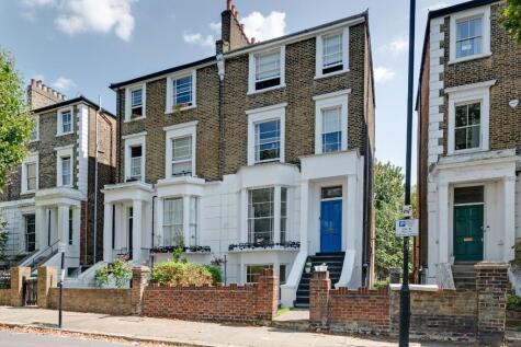 St. Augustines Road, London, NW1