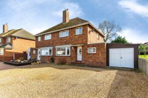 34, Highfield Road, Kettering NN14 4NN