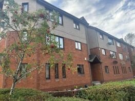 6a, Whitesbridge Avenue, Paisley PA3 3BS