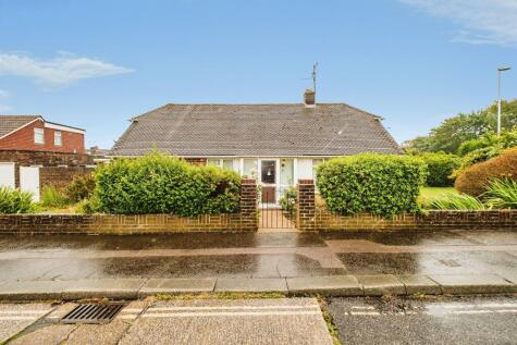 Benedict Drive, WORTHING
