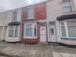 3, Faraday Street, Middlesbrough TS1 4EQ